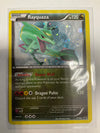 Pokemon TCG Rayquaza XY64 Promo MP