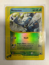 Pokemon TCG Heracross 64/144 Skyridge Reverse Holo NM
