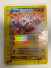 Pokemon TCG Tyrogue 63/147 Aquapolis Reverse Holo NM