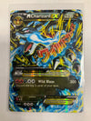 Pokemon TCG M Charizard Ex 69/106 Flash Fire HP
