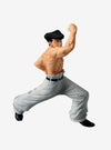 Bandai Banpresto Vibration Stars Hunter x Hunter Knuckle Bine Statue