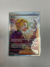 TCG Pokemon Briar 171/142 Stellar Crown Full Art NM