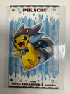 (J) Pokemon Center Poncho Pikachu Mega Charizard X Promo