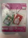 (J) Ichibankuji Quintessential Quintuplets Manga Keychain Charm Prize H