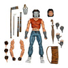 NECA Teenage Mutant Ninja Turtles Mirage Comics Casey Jones 7" Action Figure