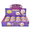 Mini Squishy Dumpling Sensory Fidget Toy