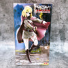 FuRyu Trio-Try-iT Clevatess: King of Beasts and the Corpse Hero Alicia Statue