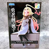 Sega Perching Prize Sentenced to Be a Hero Teoritta Statue