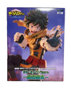 FuRyu Trio-Try-iT My Hero Academia: You're Next Izuku Midoriya Statue