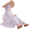 Taito Desktop Cute Frieren: Beyond Journey's End Summer Dress Statue