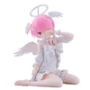 Bandai Banpresto Relax Time Re:Zero - Starting Life in Another World Ram Sweet Angel Version Statue