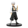 Bandai Banpresto Demon Slayer: Kimetsu no Yaiba Vol. 14 Sanemi Shinazugawa Anime Statue
