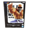 Bandai Banpresto Dragon Ball Solid Edge Works Master Roshi Anime Statue