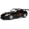 Jada Toys Fast & Furious Johnny’s Honda S2000 Die Cast Model
