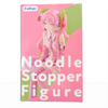 FuRyu Hatsune Miku Sakura Miku 2026 Noodle Stopper Statue