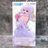Taito Coreful Renewal Wandering Witch: The Journey of Elaina Elaina Dress Version Statue