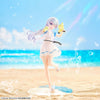 SEGA Luminasta Summer Pockets Naruse Shiroha Statue