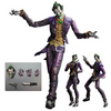 Square Enix Batman: Arkham City Play Arts Kai No. 8 The Joker Action Figure