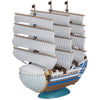 BANDAI One Piece Grand Ship Collection Moby Dick Ship Model Kit