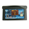 LOOSE Game Boy Advance Brother Bear Game