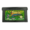 LOOSE Game Boy Advance Scooby-Doo and the Cyber Chase Game