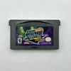 Loose Nintendo Gameboy Advanced Danny Phantom The Ultimate Enemy Game