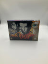 N64 Goldeneye