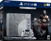 Console: Sony PlayStation4 PS4 Pro Limited Edition God of War s/N:ME756890948