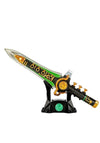 Hasbro Power Rangers Lightning Collection Dragon Dagger