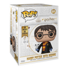 Funko POP! Harry Potter with Hedwig 18" inches and 46 Centimeters
