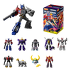 Blokees Transformers Galaxy Version 08 One Shell Fall Blind Box Model Kit