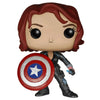 Funko Pop! Marvel Avengers of Ultron Black Widow GameStop Exclusive #103