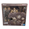 SHFiguarts Berserk Nosferatu Zodd Action Figure