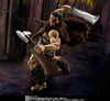 SHFiguarts Berserk Nosferatu Zodd Action Figure