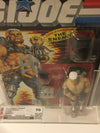 Hasbro GiJoe Road Pig Action Figure