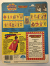 Kenner Super Powers Firestorm Action Figure Carded 1985