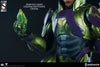 Sideshow Lex Luthor Power Suit Premium Format Statue Exclusive Edition
