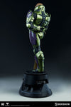 Sideshow Lex Luthor Power Suit Premium Format Statue Exclusive Edition