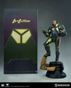 Sideshow Lex Luthor Power Suit Premium Format Statue Exclusive Edition