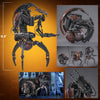 Hot Toys Star Wars Droideka MMS755 1/6 Scale Figure