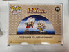 Funko Pop! Animation Inuyasha vs Sesshomaru #772