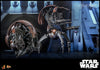 Hot Toys Star Wars Droideka MMS755 1/6 Scale Figure