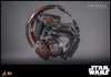 Hot Toys Star Wars Droideka MMS755 1/6 Scale Figure