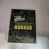 Kidrobot X The Simpsons Treehouse of Horror Enamel Pin Blind Box