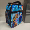 Dragon Ball Super Lunch Bags