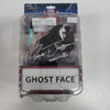 SIGNED NECA Toony Terrors GhostFace