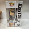 SIGNED Funko Pop WWE Jerry Lawler #97 JSA