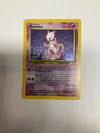 TCG Pokemon Base Set Mewtwo 10/102 Lightly Played