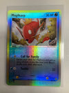 Pokemon TCG Magikarp 60/97 Dragon Reverse Holo NM