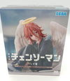 Sega Chainsaw Man The Movie Reze Arc Angel Devil Statue